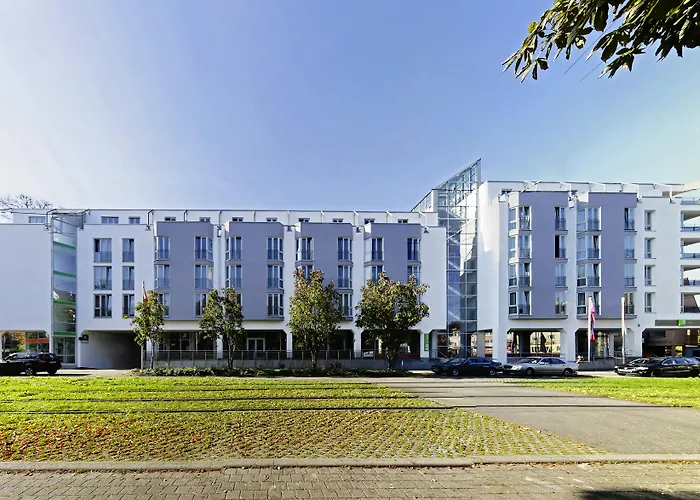 Ibis Styles 斯图加特