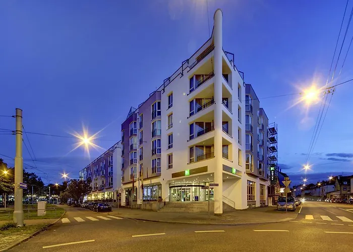 Ibis Styles 斯图加特