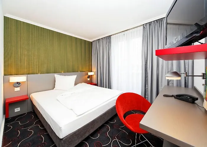 Ibis Styles فندق 3*
