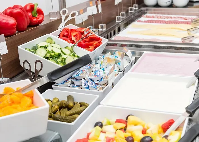 Ibis Styles Szálloda 3*