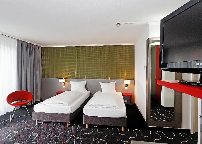 Hotel Ibis Styles Stuttgart
