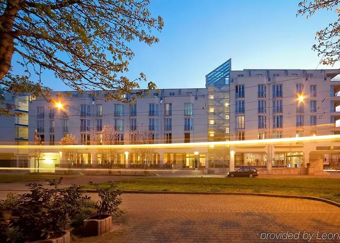 Ibis Styles 酒店 3*