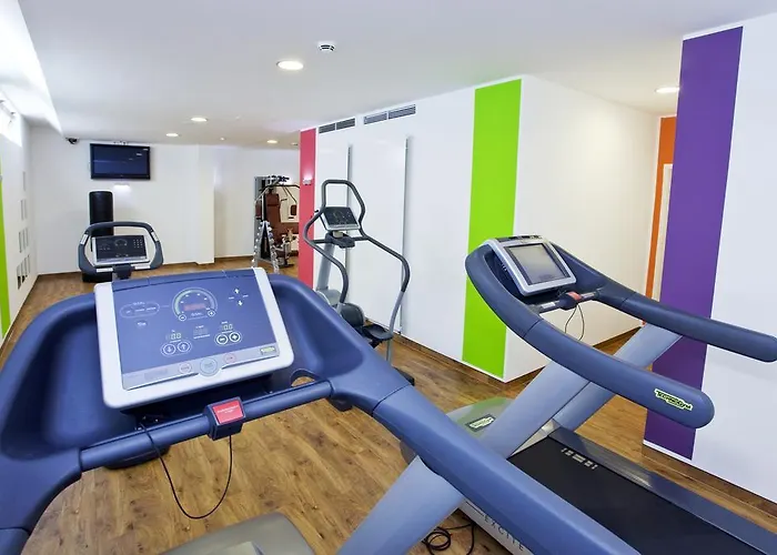 Ibis Styles 3* 斯图加特