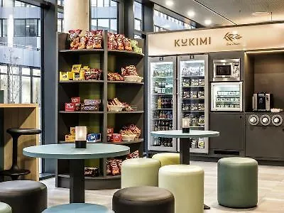 Ibis Styles Szálloda 3*