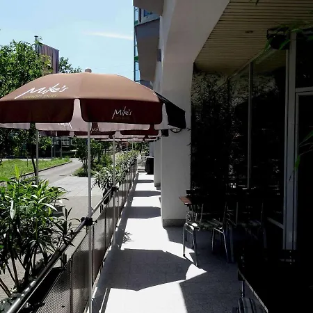 Ibis Styles 3* シュトゥットガルト