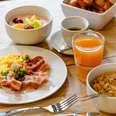 Ibis Styles ホテル シュトゥットガルト