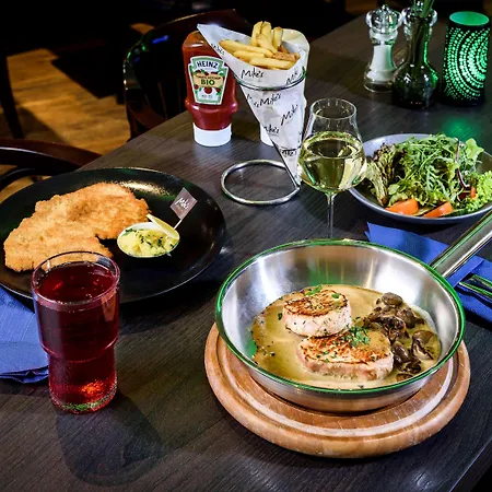 ホテル Ibis Styles