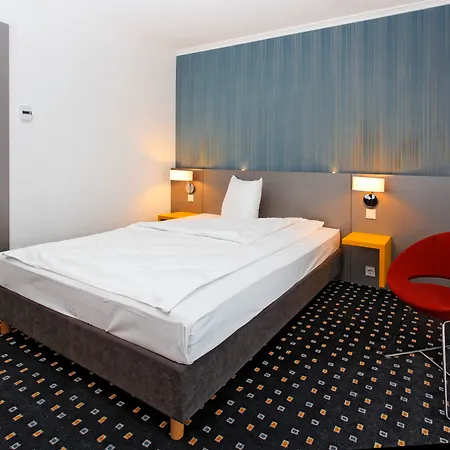 Ibis Styles 3*
