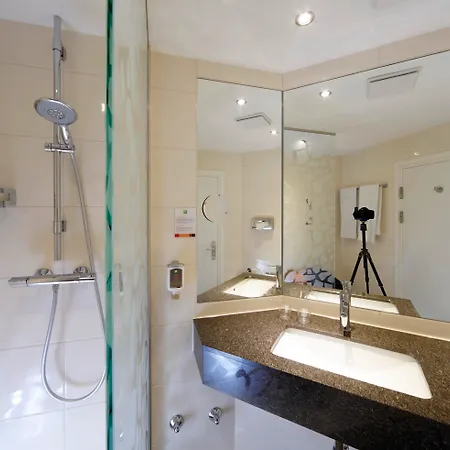 Ibis Styles シュトゥットガルト