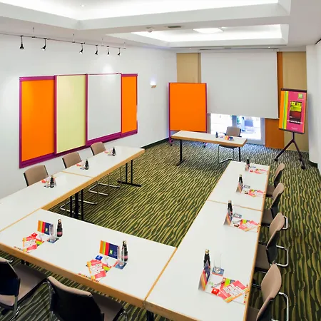 Ibis Styles シュトゥットガルト