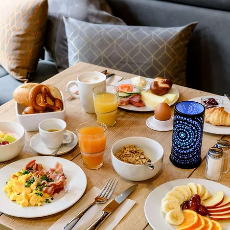 ホテル Ibis Styles