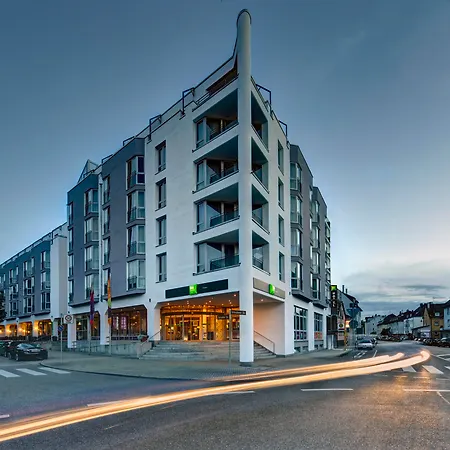 ホテル Ibis Styles シュトゥットガルト