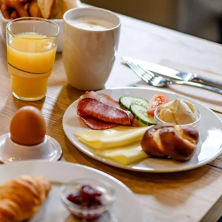 Ibis Styles ホテル