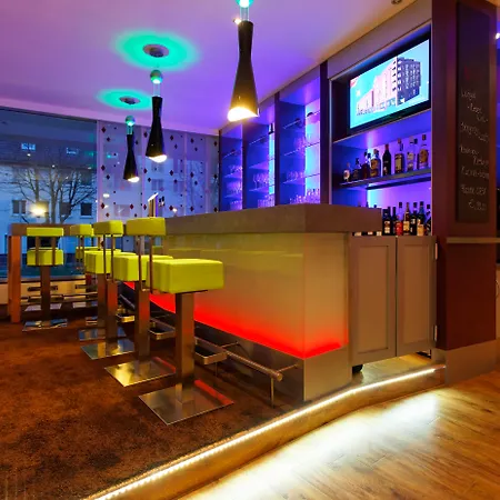 Ibis Styles 3* シュトゥットガルト