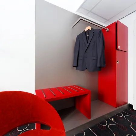 ホテル Ibis Styles 3*