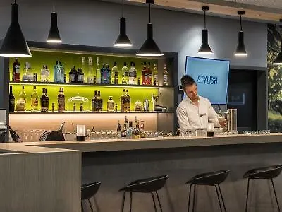 Ibis Styles ホテル