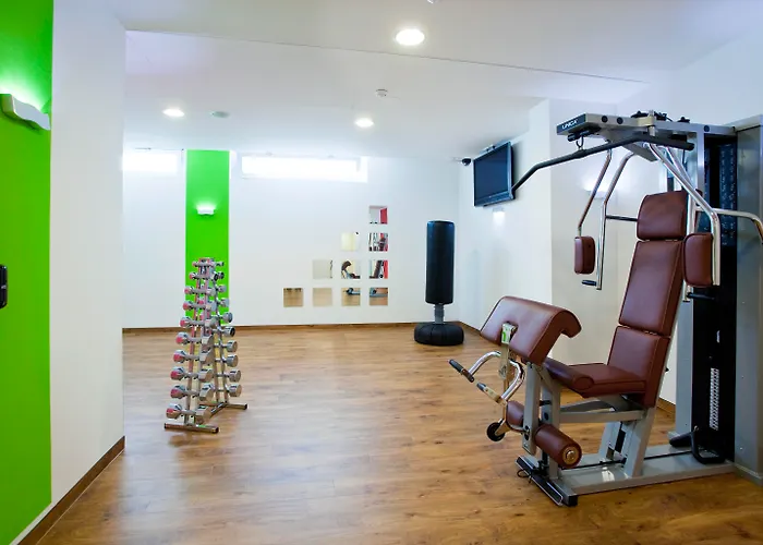 Ibis Styles Hotel Stuttgart