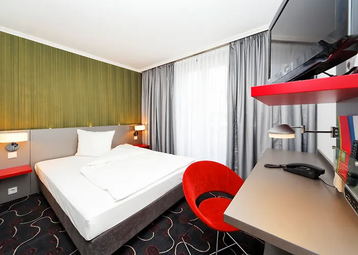 Ibis Styles Hotel