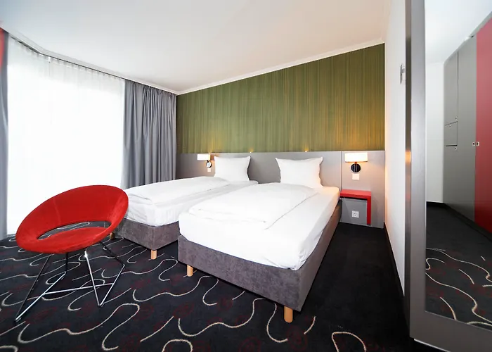 Ibis Styles