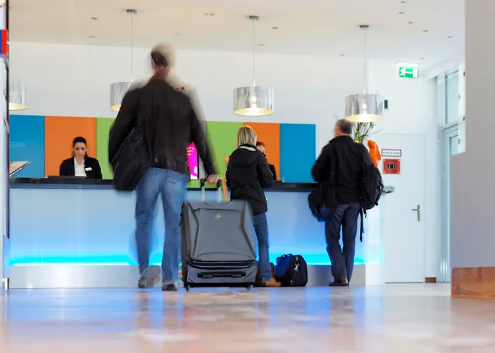 Ibis Styles Stuttgart