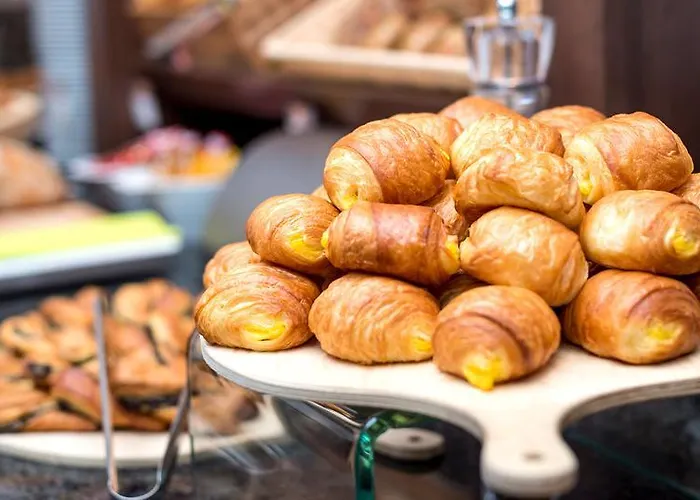 Hotel Ibis Styles 3*