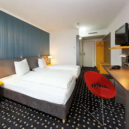 Ibis Styles Hotel 3*
