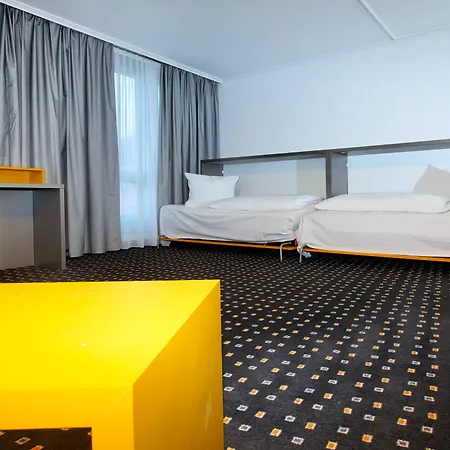 Ibis Styles 3*