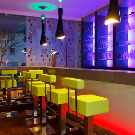 Hotel Ibis Styles 3*