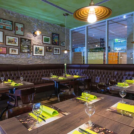 Ibis Styles Hotel 3*