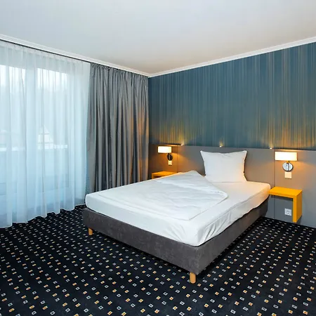 Ibis Styles Hotel 3*