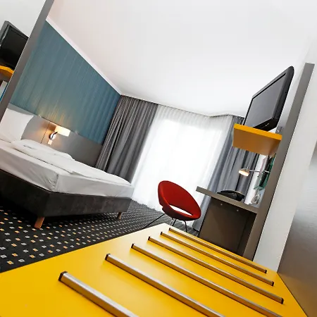 Ibis Styles Hotel 3*
