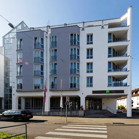 Hotel Ibis Styles 3*