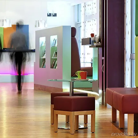 Ibis Styles Hotel 3*