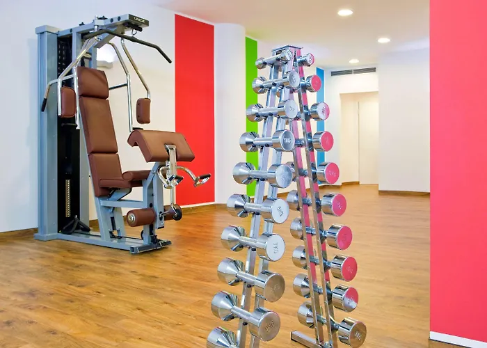 Ibis Styles 3* Stuttgart