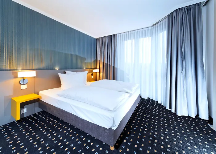 Hotel Ibis Styles 3*