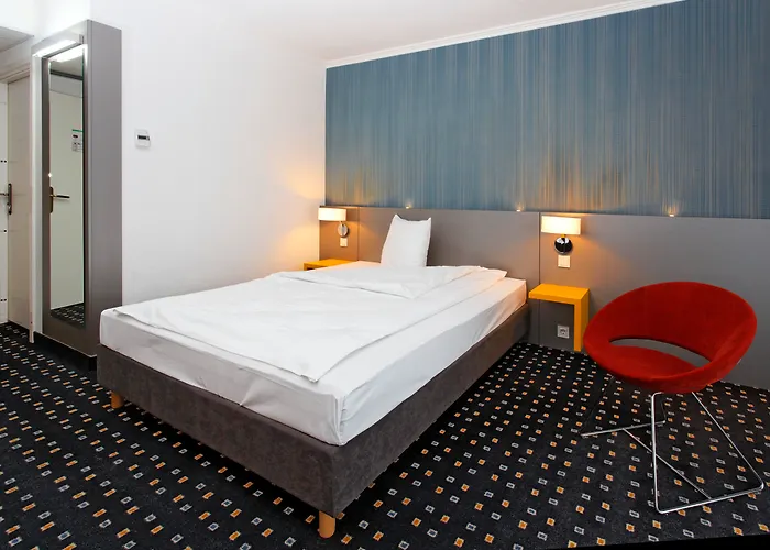 Ibis Styles 3*