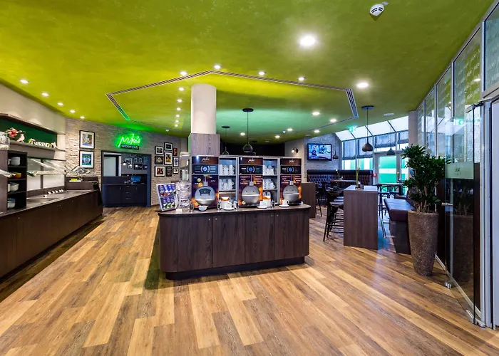 Ibis Styles Hotel Stuttgart