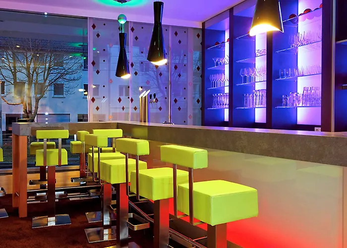 Ibis Styles 3* Stuttgart