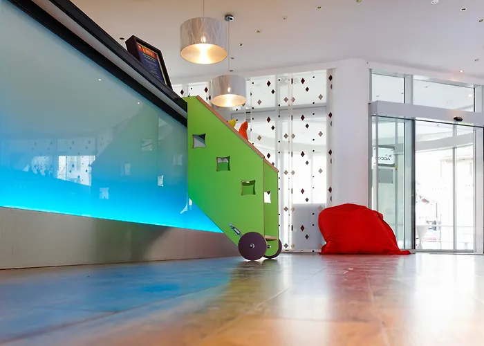 Hotel Ibis Styles 3*