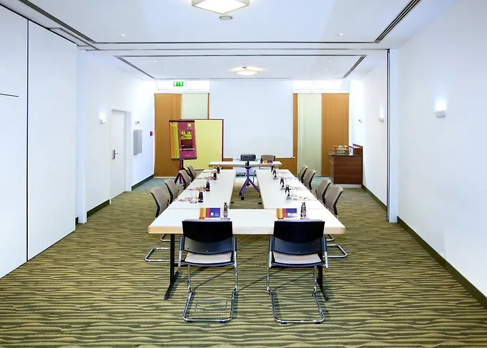 Hotel Ibis Styles Stuttgart