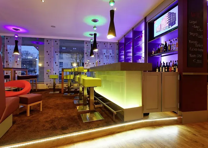 Ibis Styles Stuttgart